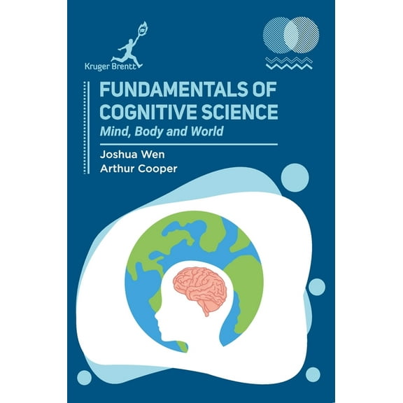 Fundamentals of Cognitive Science: Mind Body and World, (Hardcover)