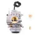 thumbnail image 2 of Nuevo Conjunto de Carburador Adecuado para 500 1999 - 2009 Atv Carb DYNWAVEMX Carburador de la motocicleta, 2 of 8