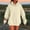 Beige, variant on ZSQDM Women's Hoodies Sweatshirts Womens Crewneck Sweatshirt Casual Loose Fitting Tops T Shirt Women Preppy Embroidered Hoodies Y2K Graphic Cute Teen Girls Oversized Sweatshirt (Xxxxxl)