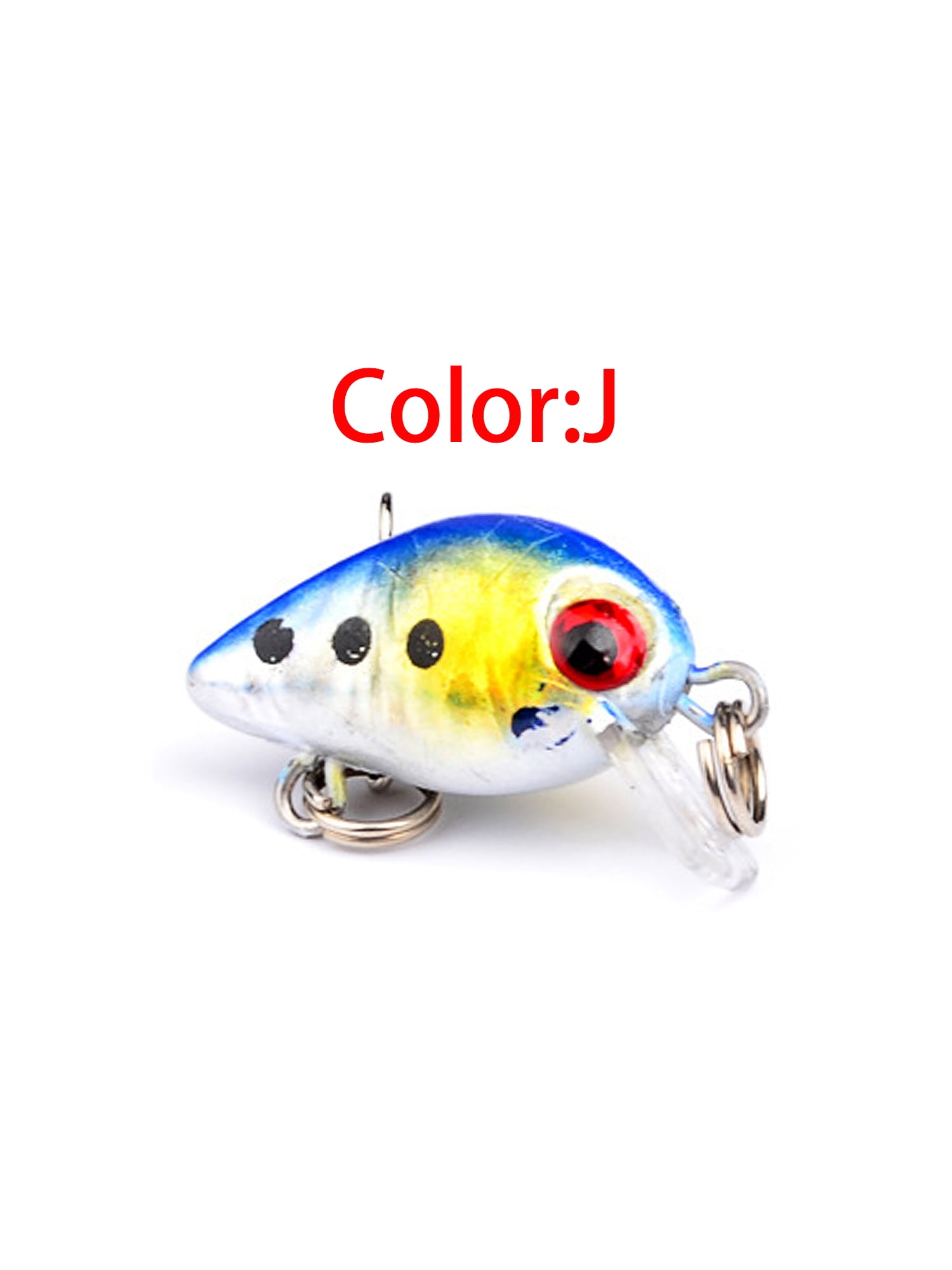 small crankbaits