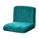 thumbnail image 1 of Bearachild Funda elástica para silla de comedor, protección total y fácil cuidado, tamaño silla de comedor, funda protectora Decoración del hogar azul eléctrico, 1 of 6