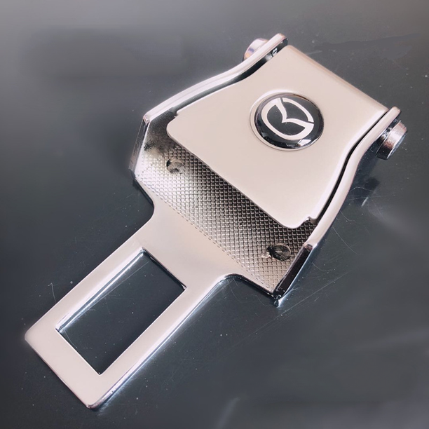 Original Car Buckle Extender, Seat Belt Extender Buckle for Safe