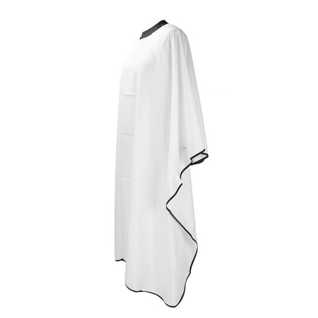 Barber Cape, Waterproof Haircutting Apron Polyester With Snaps For ...