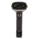 thumbnail image 4 of Escáner de código de barras Bluetooth Compatible con Bluetooth 2,4 GHz inalámbrico con cable escáner de código de barras negro para logística de almacenamiento de tiendas, 4 of 14