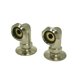 thumbnail image 1 of Kingston Brass Cc2Rs8 Elevador De 2.0 In Para Relleno De Bañera De Patas, Níquel Cepillado, 1 of 2