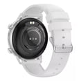 thumbnail image 3 of Reloj Inteligente Smartwatch Fralugio Hk39 1.1´ Amoled Hr Bp Blanco Sport, 3 of 4