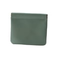 thumbnail image 2 of Toystoory Bolsa de cuero portátil impermeable multiusos bolsillo pequeño conveniente delicado Mini bolso monedero almacenamiento niñas Almacenamiento y organización del hogar Verde oliva Toystoory HA076776-02, 2 of 6