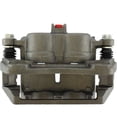 thumbnail image 2 of Centric Parts 14140105 Centric Semi-Loaded Brake Caliper Fits select: 2007-2013 ACURA MDX, 2010-2013 ACURA ZDX, 2 of 4