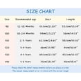 thumbnail image 2 of Vêtements Garçon Col Rond T-Shirts Garçons Manches Courtes T-Shirts Garçons Shorts de Basketball Garçons 2T, 2 of 3