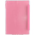 thumbnail image 2 of onn. Folio Case for 9.7 inch iPad Air 1& iPad Air 2, Fuchsia Burst, 2 of 5