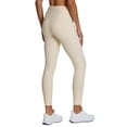 thumbnail image 3 of Avalanche Women's Slim Fit Hybrid Stretch Woven Knit Pant, 3 of 5