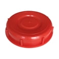 thumbnail image 2 of Tapa de contenedor IBC Tapa de tanque IBC Práctica Reemplazo de barril Resistente Industrial Fácil instalación prueba de fugas Adaptador de, 2 of 9