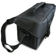 Canon 100ES Padded Digital SLR Camera Case EOS Shoulder Gadget Bag