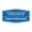 Blue, variant on Signs ByLITA Fancy Nothing In This House Is Worth Dying For Armed Military Veteran Inside Easy Installation | Honor Veterans with Military Signs | US Pride | Businesses and Homes Sign (Black) - Medium
