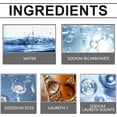 thumbnail image 2 of Coating Glass, Micro-Molecular Anti-Fog Coating Agent Wiper, All-purpose Anti-fog Agent Wiper, Magic Gem Anti-Fog Coating, Anti Fog for Car Windshield, Windows, Mirrors, Glasses, Helmet (2), 2 of 9