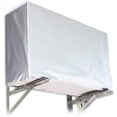 thumbnail image 1 of Housse de Climatiseur Imperméable, Housse de Protection pour Climatiseur, Housse de Climatiseur Extérieur, Housse de Climatiseur, Housse de Climatiseur Extérieur (TG), 1 of 5