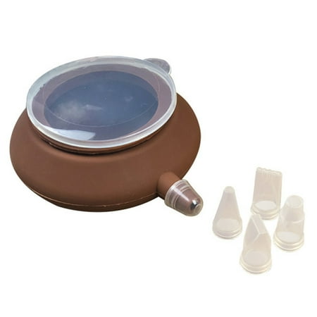 

Macaron Baking Molds Pot Nozzles Set Oven Decorative Cake Muffin Pastry Moulds