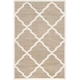 thumbnail image 2 of Safavieh Amherst Wheat Indoor Outdoor Rug - 4' x 6', 2 of 5