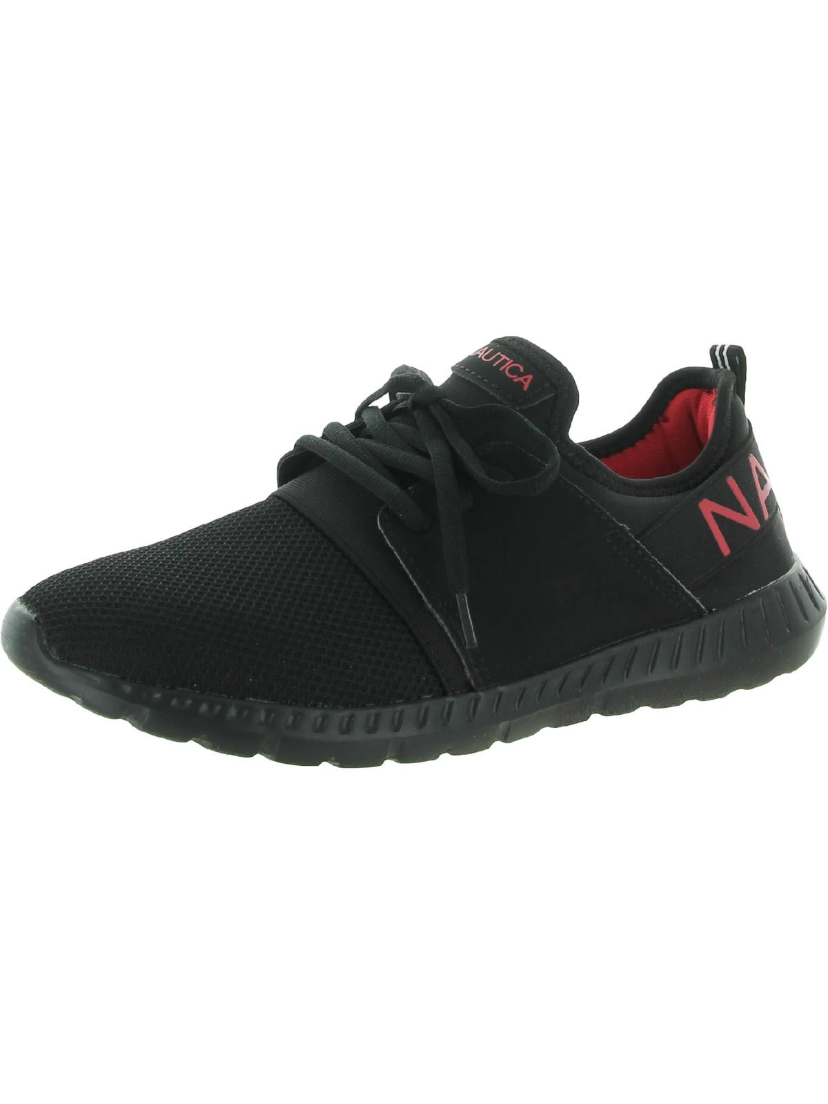 Nautica Shoes : Apparel | Black 