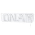 thumbnail image 1 of Lámpara de neón, luces de neón LED Luz de neón personalizada Luces de neón al aire libre USB Integración perfecta, 1 of 9