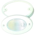 thumbnail image 3 of T-H Marine 12V Oval Courtesy Light - OCL2KDP, 3 of 4