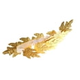 thumbnail image 1 of Diadema para Disfraz de Diosa Griega Romana Sunnimix Hoja de Oro Corona de Laurel, 1 of 7