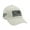 Grey - gray, variant on Reebok Mens Ultimate Fighting Championship Baseball Cap, Grey, One Size