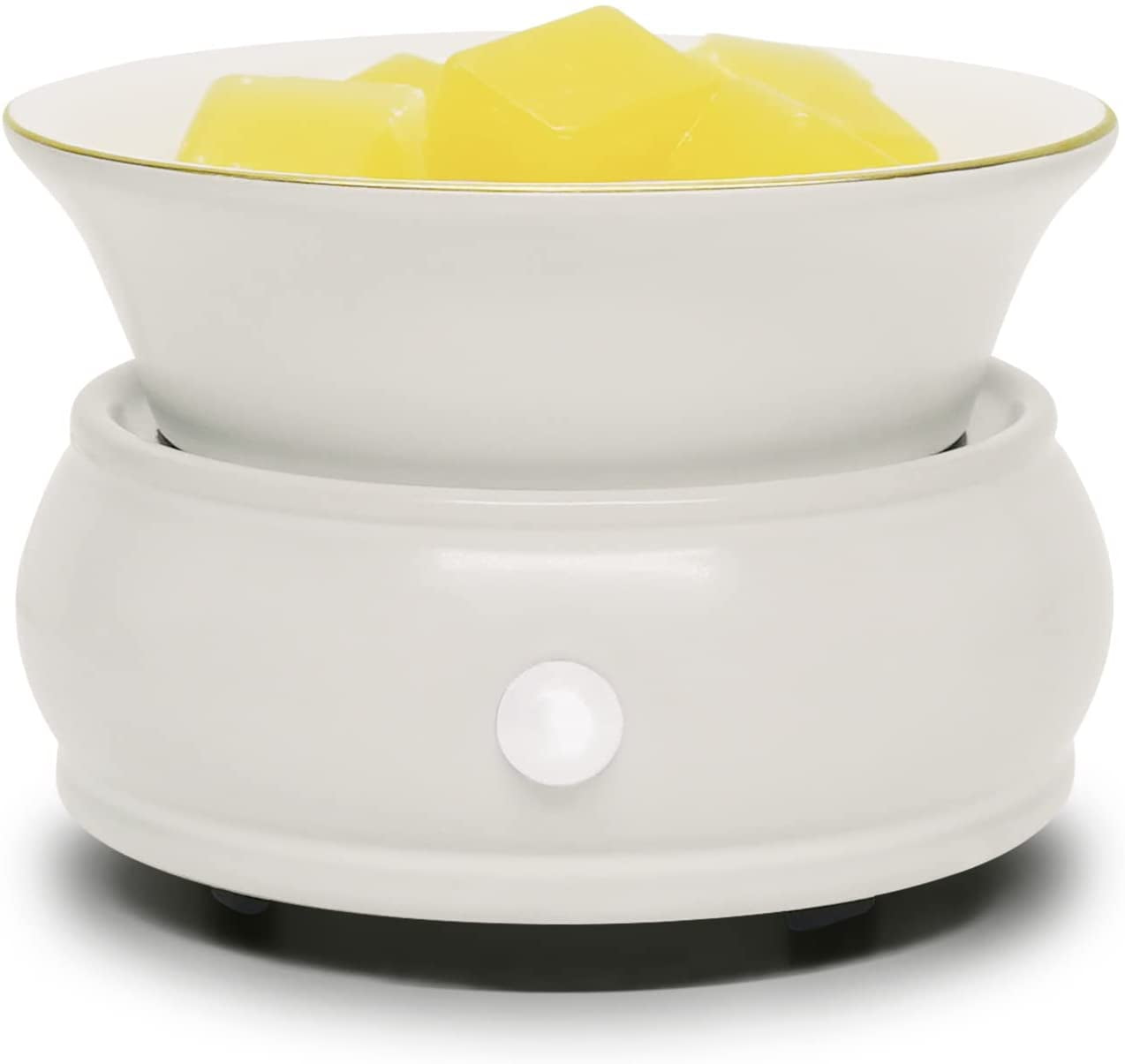 Electric scented wax warmer discount