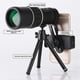 thumbnail image 4 of Outdoor High List Binoculars Portable Handheld Monoculars 10x42 Portable Handheld High Magnification Monoculars, 4 of 5