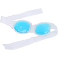 thumbnail image 1 of Cooling Eye Ice Pack Reusable Eye Gel Pack Cold Therapy Eye Pack For Eyes Fatigue Relieve, 1 of 4