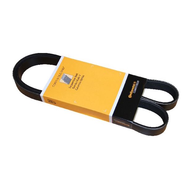 OE Replacement for 20072012 Nissan Versa Serpentine Belt (1.8 S / 1.8