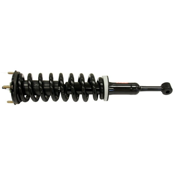 Monroe Shocks & Struts Quick-Strut 171119R Strut and Coil Spring Assembly