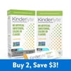 [$3 Savings] Buy 2 Kinderlyte Lemonade Powders, Save $3!