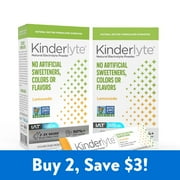 [$3 Savings] Buy 2 Kinderlyte Lemonade Powders, Save $3!
