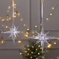 thumbnail image 4 of En stock nuevos adornos navideños decoraciones de cristal proveedores de adornos navideños al por mayor para el árbol del hogar, 4 of 4
