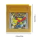 thumbnail image 3 of Tarjeta De Juego De Consola De Cartucho De Video Tarjeta de juego de consola de cartucho de video para Game Boy y Game Boy Color (Oro), 3 of 6