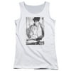 Ferris Buellers Day Offn Comedy Movie Cameron Juniors Tank Top Shirt