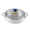 Andino, variant on IMUSA 3.2Qt Colombia, Ecuador, Venezuela-Themed Aluminum Caldero with Glass Lid