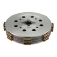 thumbnail image 1 of Embrague Completo Set Yamaha Ybr 125 C Express (16-19) (Wstd), 1 of 4