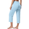 thumbnail image 5 of Certgust Hot Sales Under $25 Leggings for Women High Waisted Leggings for Women Tummy Control Soft Yoga Pants for Running Cycling Workout, 5 of 6