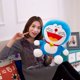 thumbnail image 4 of Muñeco De Peluche pop it Jingle Gato Doraemon Regalo De Cumpleaños Para Niños Almohada Para Dormir Influencer 11.26, 4 of 4