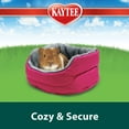 thumbnail image 4 of Kaytee Super Sleeper Cuddle-E-Cup With Bag, 4 of 14