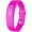 Pink, variant on Vibrating Alarm Watch for Heavy Sleepers, Silent Vibration Wristband with Water Resistant Design, Adjustable Sleep Tracker & Silent Reminder for Men and Women,Purple