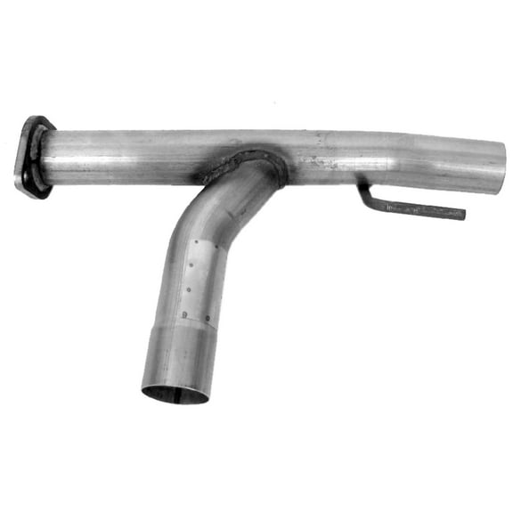 Dynomax 52312 Exhaust Y Pipe Fits select: 2005-2015 NISSAN XTERRA