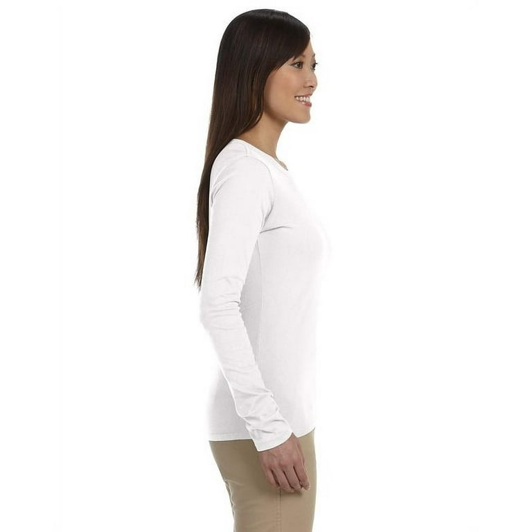 Cotton on Women - The Classic Organic Tee - White