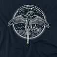 thumbnail image 2 of Harry Potter The Order Of The Phoenix Shirts for Men, Short Sleeve T-Shirt, 2 of 3