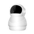 thumbnail image 1 of Detector de seguimiento automático de seguridad interior del hogar IP de la cámara de vídeo HD de la red de Internet para el anciano del animal doméstico del bebé Sweethay AF000042-00B, 1 of 7