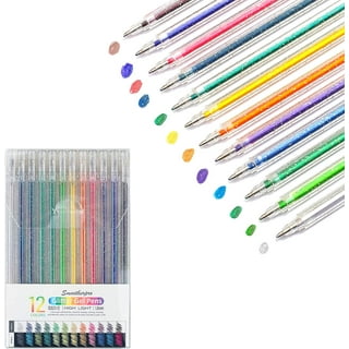 adult coloring books pens