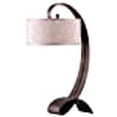 thumbnail image 3 of Kenroy Home 20090SMB Remy Table Lamps, Large, Smoked Bronze, 3 of 6