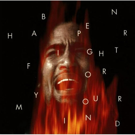 Pre-Owned Ben Harper - Fight For Your Mind (1995)